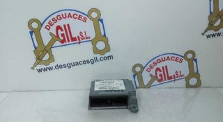 Centralita airbag 51768696 fiat doblo (119) 814590