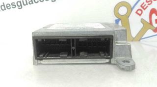 Centralita airbag 51768696 fiat doblo (119) 814590