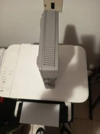 PlayStation 1 SCPH-9002 Grigia