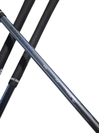 3 Hierros Hibridos Cleveland HB3