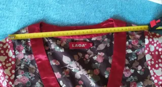 Vestido entallado mujer Laga talla S