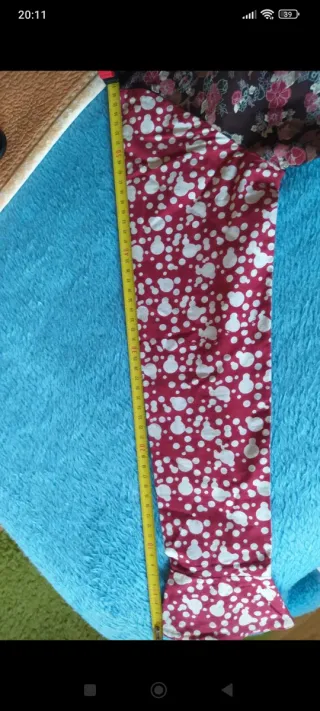 Vestido entallado mujer Laga talla S