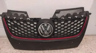 Rejilla Delantera Golf GTI