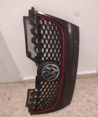 Rejilla Delantera Golf GTI