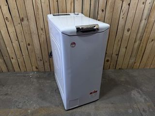 LAVADORA HOOVER H-WASH 300 LITE 8 KG