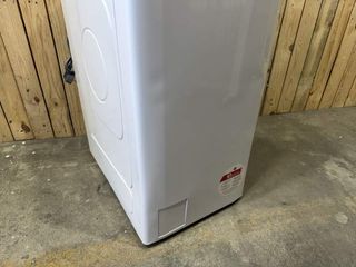 LAVADORA HOOVER H-WASH 300 LITE 8 KG