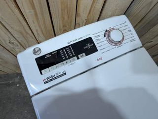 LAVADORA HOOVER H-WASH 300 LITE 8 KG