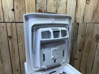 LAVADORA HOOVER H-WASH 300 LITE 8 KG