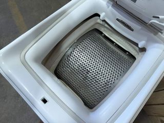 LAVADORA HOOVER H-WASH 300 LITE 8 KG