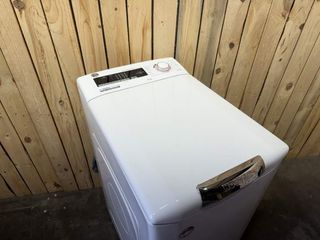 LAVADORA HOOVER H-WASH 300 LITE 8 KG