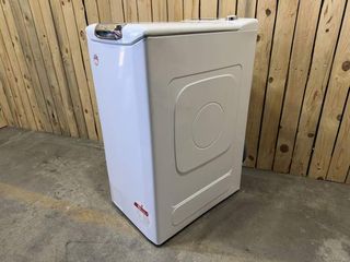 LAVADORA HOOVER H-WASH 300 LITE 8 KG