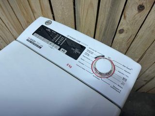 LAVADORA HOOVER H-WASH 300 LITE 8 KG