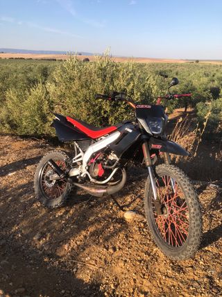 Derbi Senda