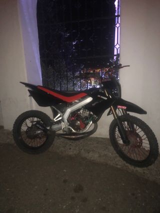 Derbi Senda