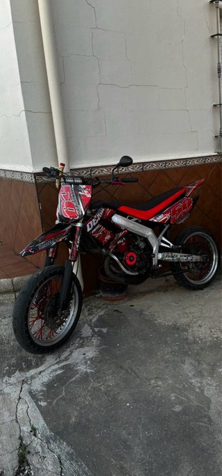 Derbi Senda