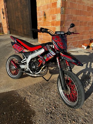 Derbi Senda