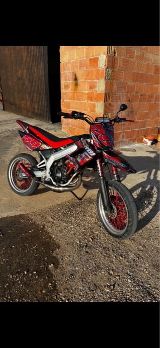 Derbi Senda