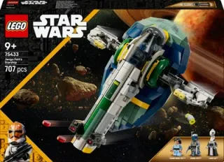 lego star wars