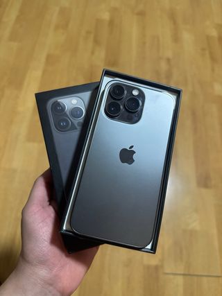 iPhone 13 Pro 256GB Nuovo