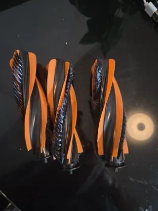 Cepillos repuesto robot aspirador