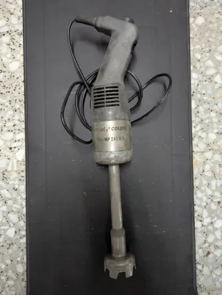 Batidora Industrial Robot Coupe MP 240