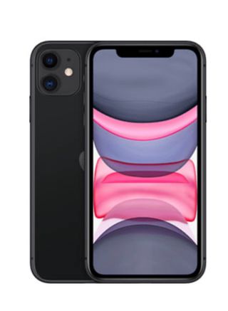 iPhone 11 128 GB Nero