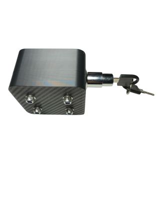 Soporte con llave Carpuride AMPS