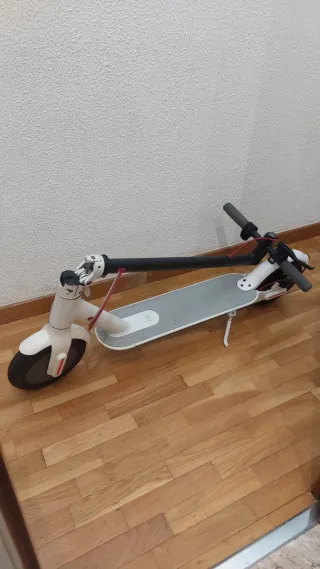 OFERTA! SOLO ESTE FIN DE SEMANA Patinete Xiaomi