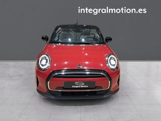 MINI MINI COOPER CABRIO