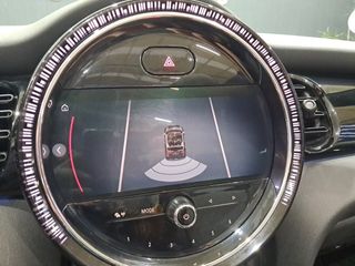 MINI MINI COOPER CABRIO