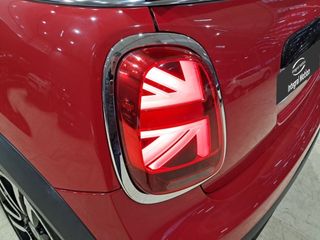 MINI MINI COOPER CABRIO