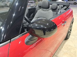 MINI MINI COOPER CABRIO