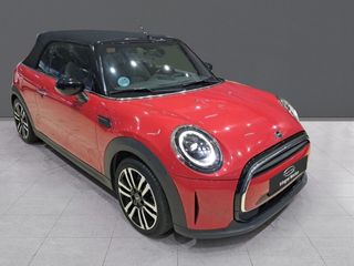 MINI MINI COOPER CABRIO