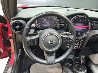 MINI MINI COOPER CABRIO