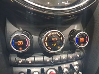 MINI MINI COOPER CABRIO