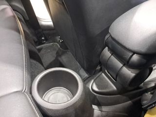 MINI MINI COOPER CABRIO