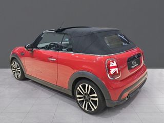 MINI MINI COOPER CABRIO