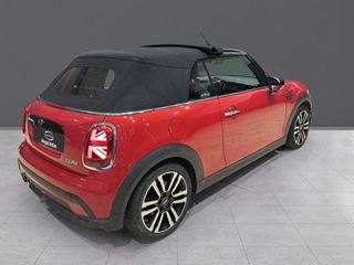 MINI MINI COOPER CABRIO