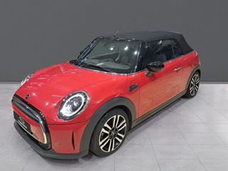 MINI MINI COOPER CABRIO