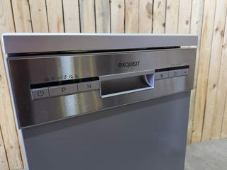 LAVAVAJILLAS EXQUISIT GSP9109-030E PLATA (45 CM)