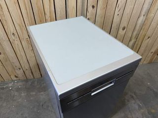 LAVAVAJILLAS EXQUISIT GSP9109-030E PLATA (45 CM)