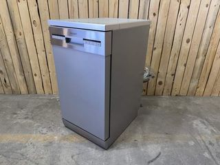 LAVAVAJILLAS EXQUISIT GSP9109-030E PLATA (45 CM)