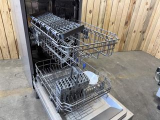 LAVAVAJILLAS EXQUISIT GSP9109-030E PLATA (45 CM)