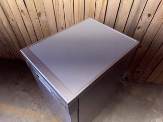 LAVAVAJILLAS EXQUISIT GSP9109-030E PLATA (45 CM)