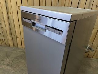 LAVAVAJILLAS EXQUISIT GSP9109-030E PLATA (45 CM)