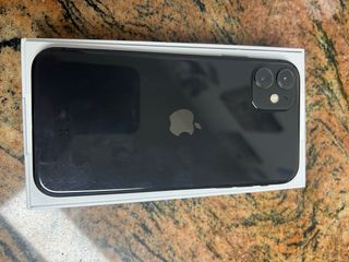 iPhone 11 128GB Nero