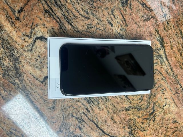iPhone 11 128GB Nero