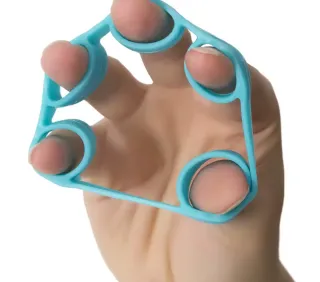 Set de Fortalecedores