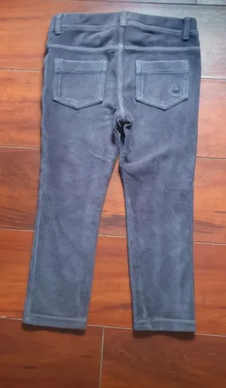 Conjunto menina 12-18 meses