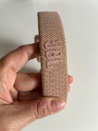 JBL Live 460 NC Auriculares Inalámbricos Rose Gold